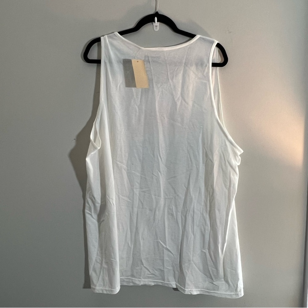 Levi”s Men’s Tank Too - Picture 2 of 2